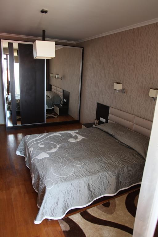 Apartment In St. Constantine And Helena Saints Constantine and Helena Bagian luar foto