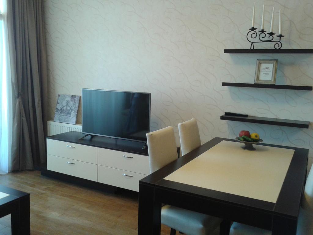 Apartment In St. Constantine And Helena Saints Constantine and Helena Bagian luar foto