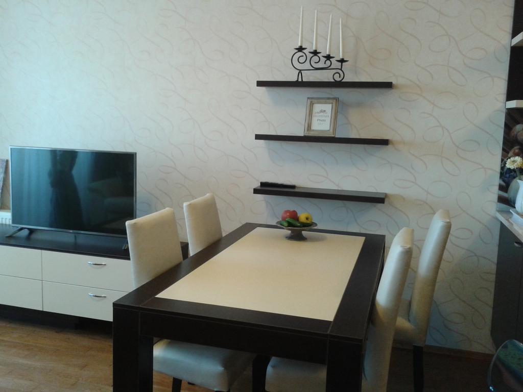 Apartment In St. Constantine And Helena Saints Constantine and Helena Bagian luar foto