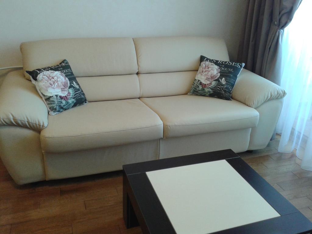 Apartment In St. Constantine And Helena Saints Constantine and Helena Bagian luar foto
