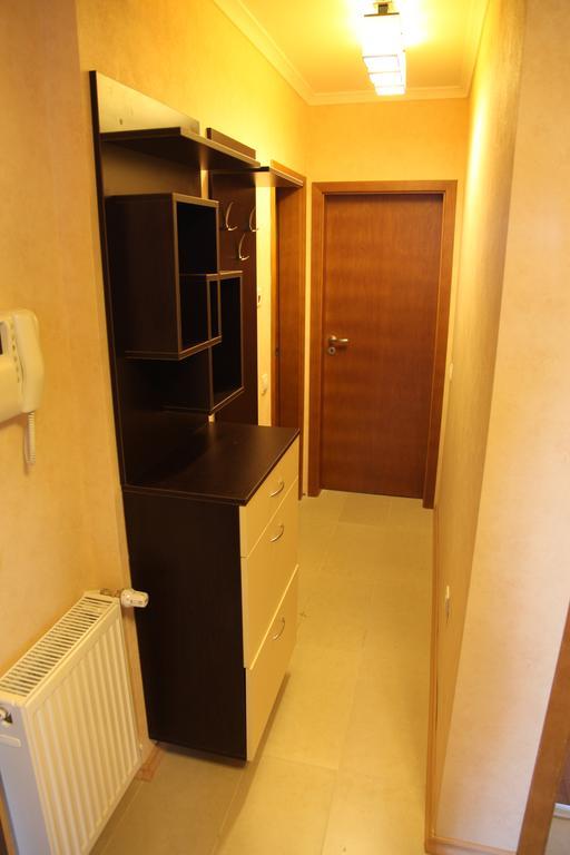 Apartment In St. Constantine And Helena Saints Constantine and Helena Bagian luar foto