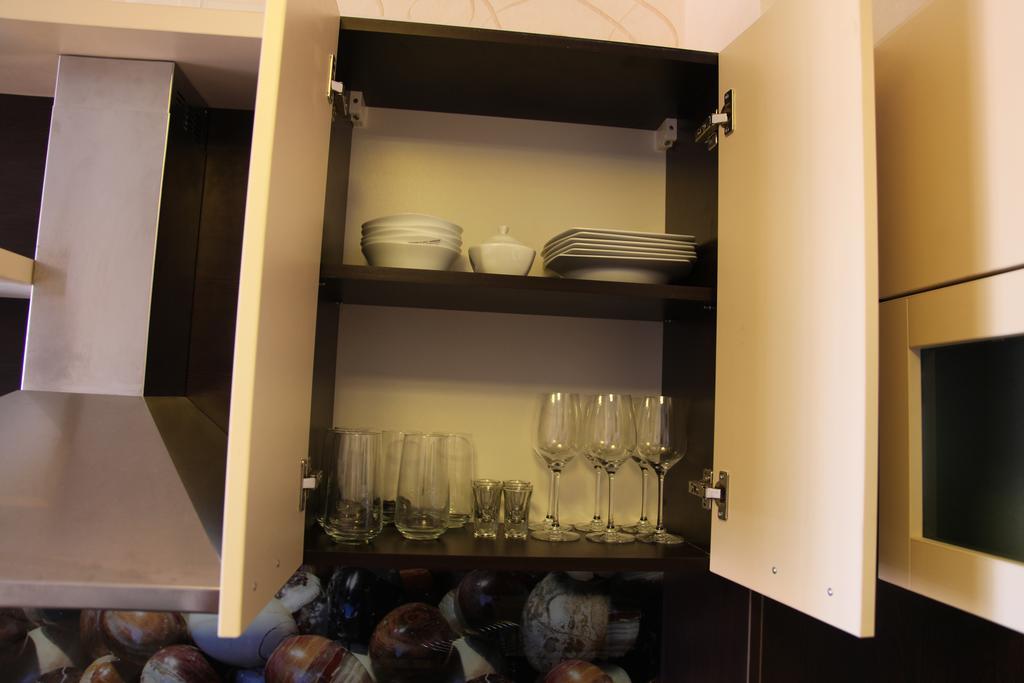 Apartment In St. Constantine And Helena Saints Constantine and Helena Bagian luar foto