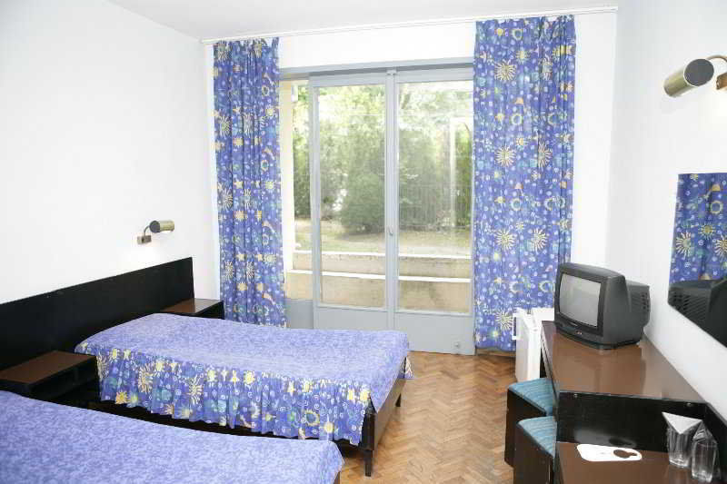Apartment In St. Constantine And Helena Saints Constantine and Helena Bagian luar foto
